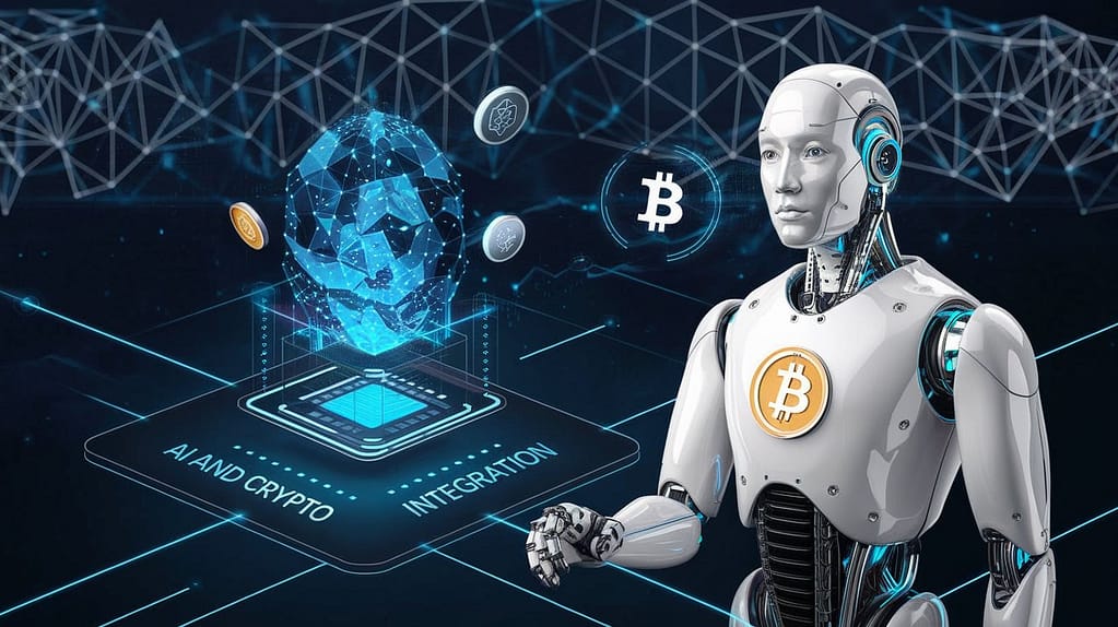 Inteligência Artificial e Criptomoedas